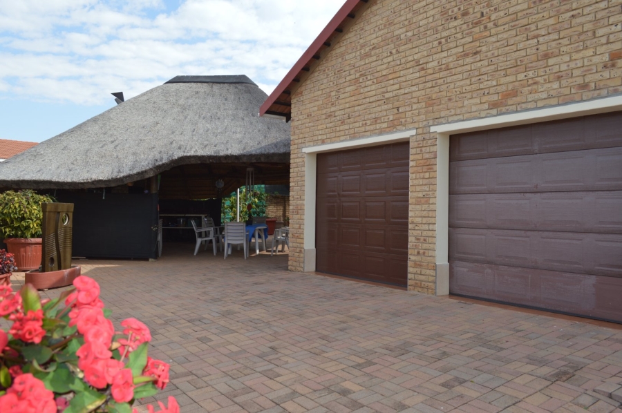 3 Bedroom Property for Sale in Doringkruin North West